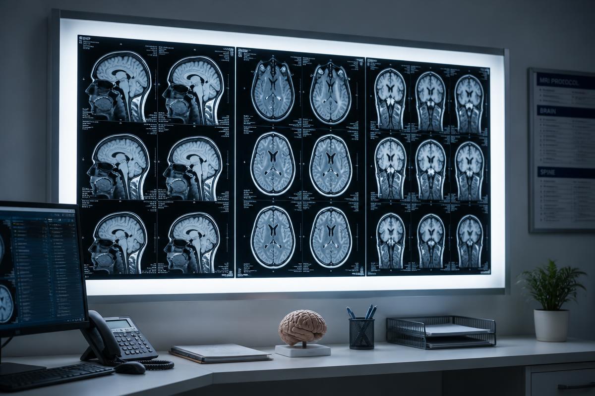 What Brain Imaging Can and Cannot Tell You About Pressure