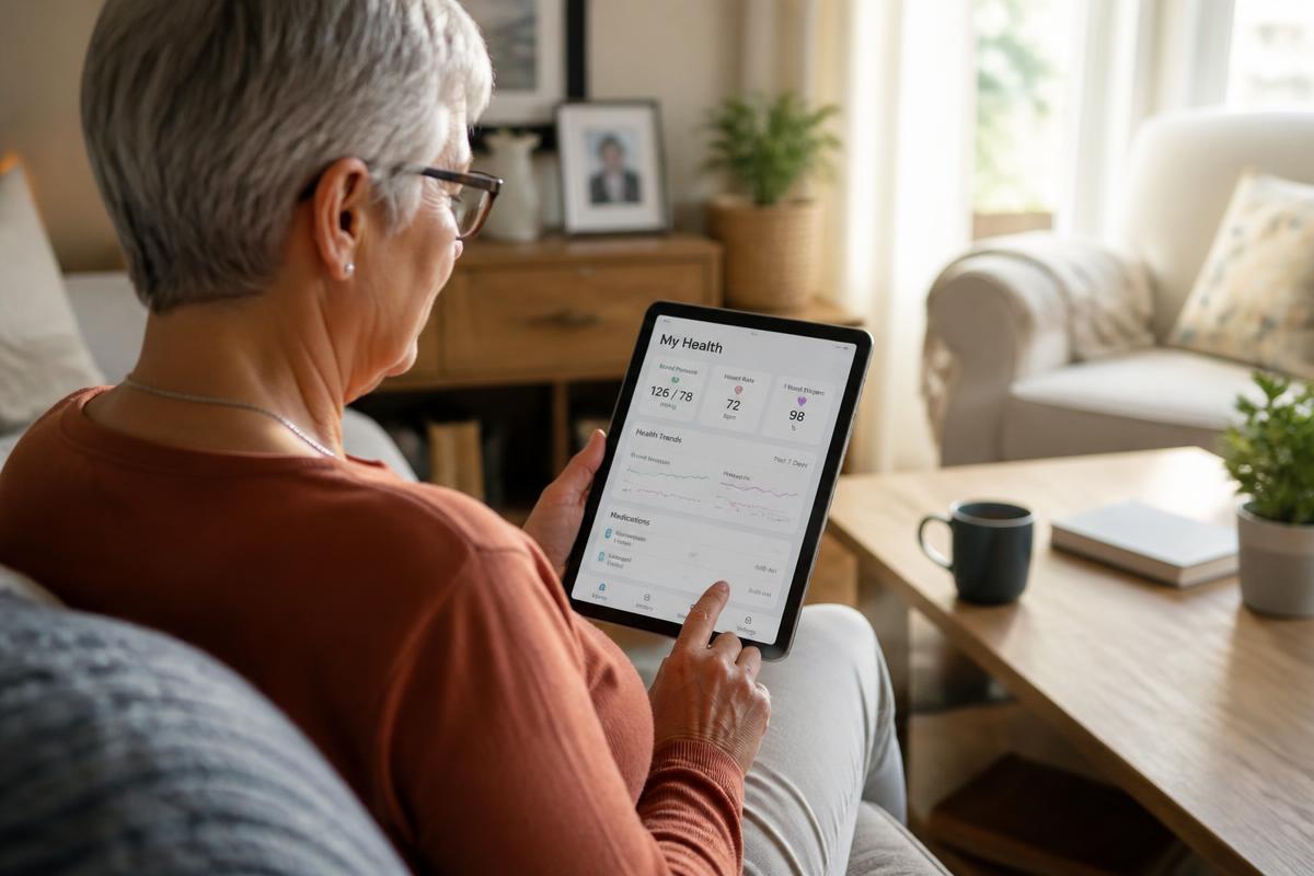 Remote Patient Monitoring Comes to Neurology