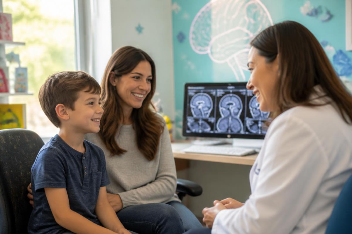 Hydrocephalus and Shunt Failure: The Case for Continuous Monitoring