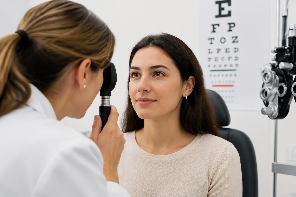 Idiopathic Intracranial Hypertension: Protecting Vision With Better Data