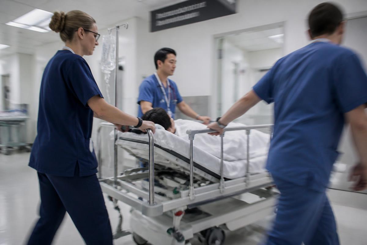 Traumatic Brain Injury: Pressure Management After the ICU